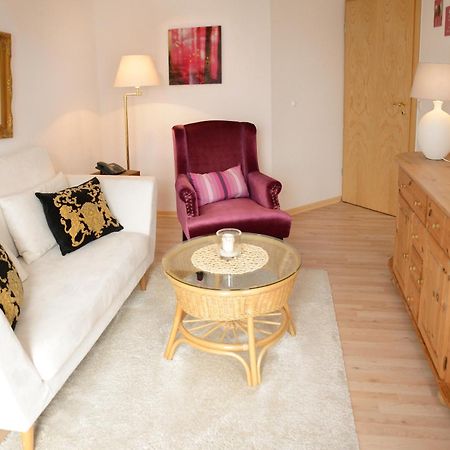 Hotel Villa Granitz Baabe Zewnętrze zdjęcie