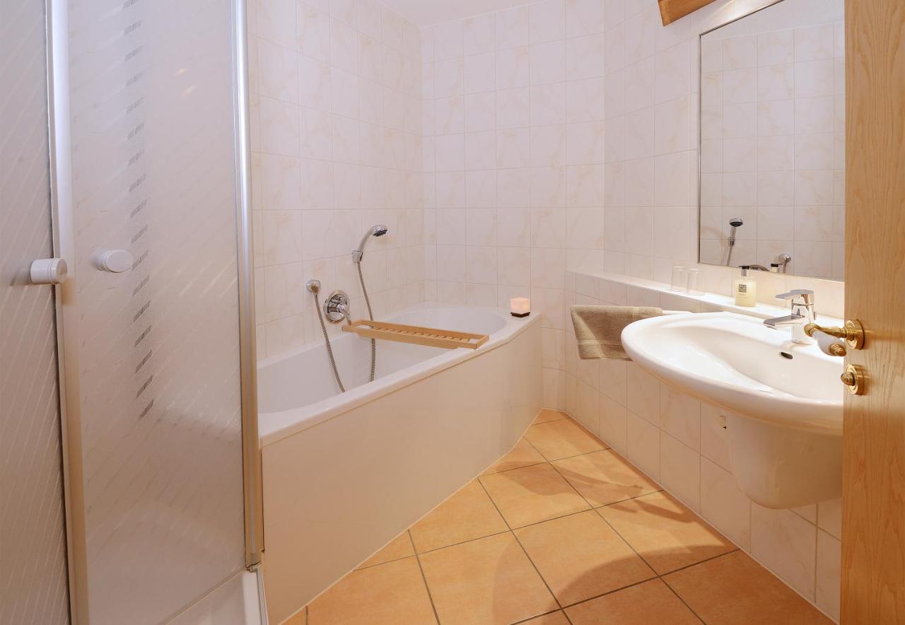 Hotel Villa Granitz Baabe Zewnętrze zdjęcie