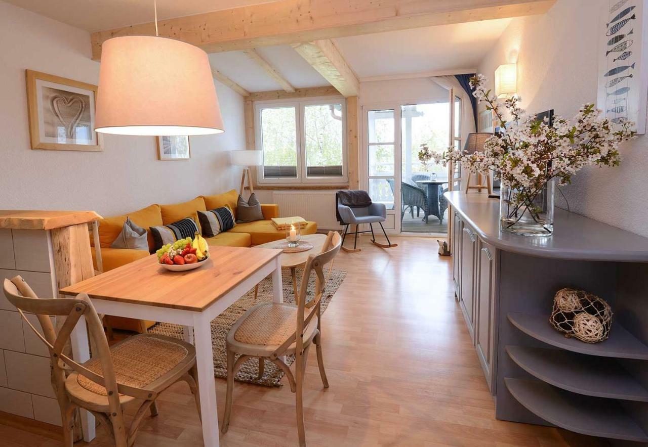 Hotel Villa Granitz Baabe Zewnętrze zdjęcie